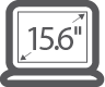 Icon-15screen-size-laptop