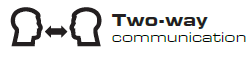 NXT Two-way Communication