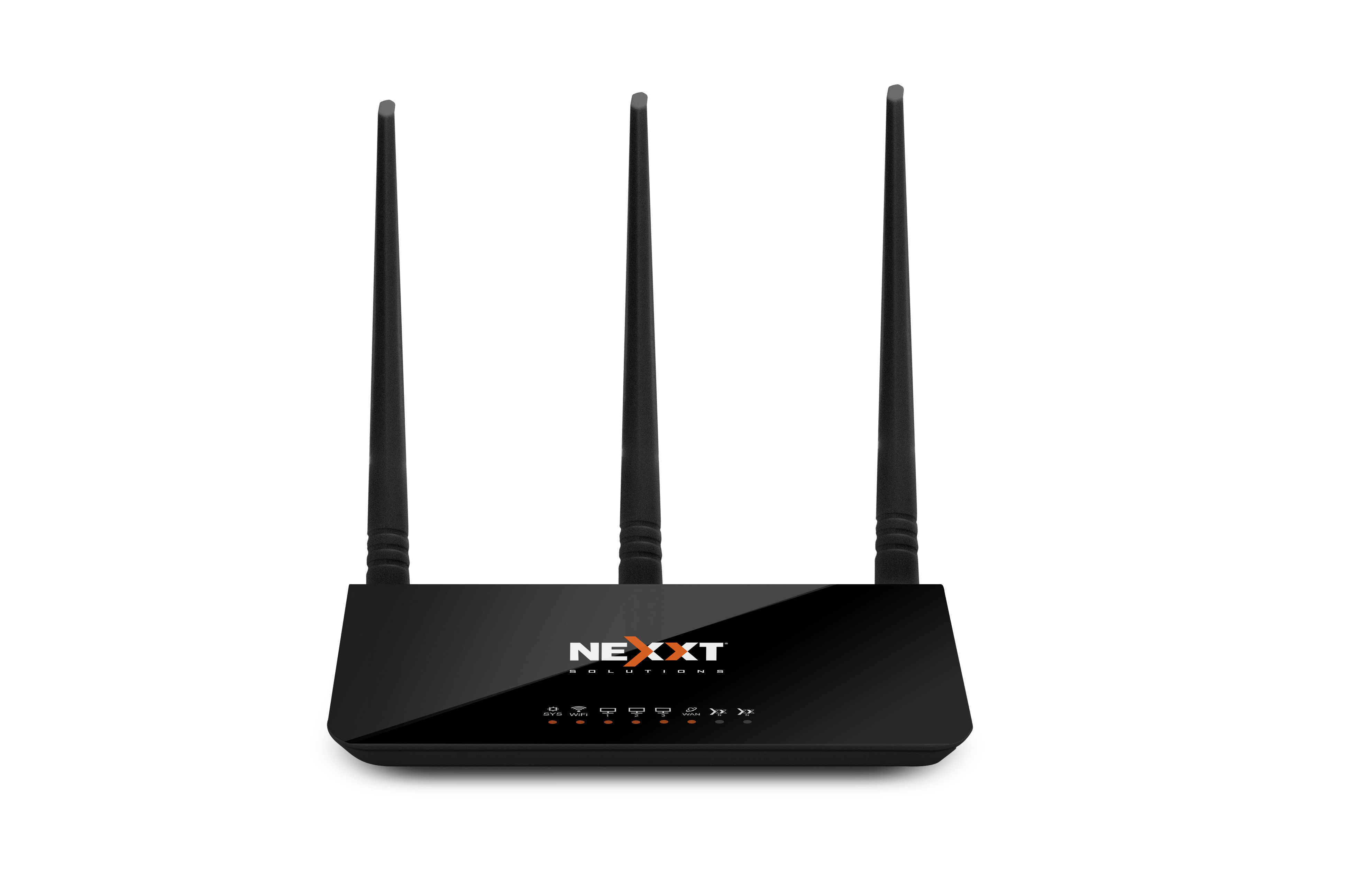 Nexxt solutions wireless n broadband router Outlet