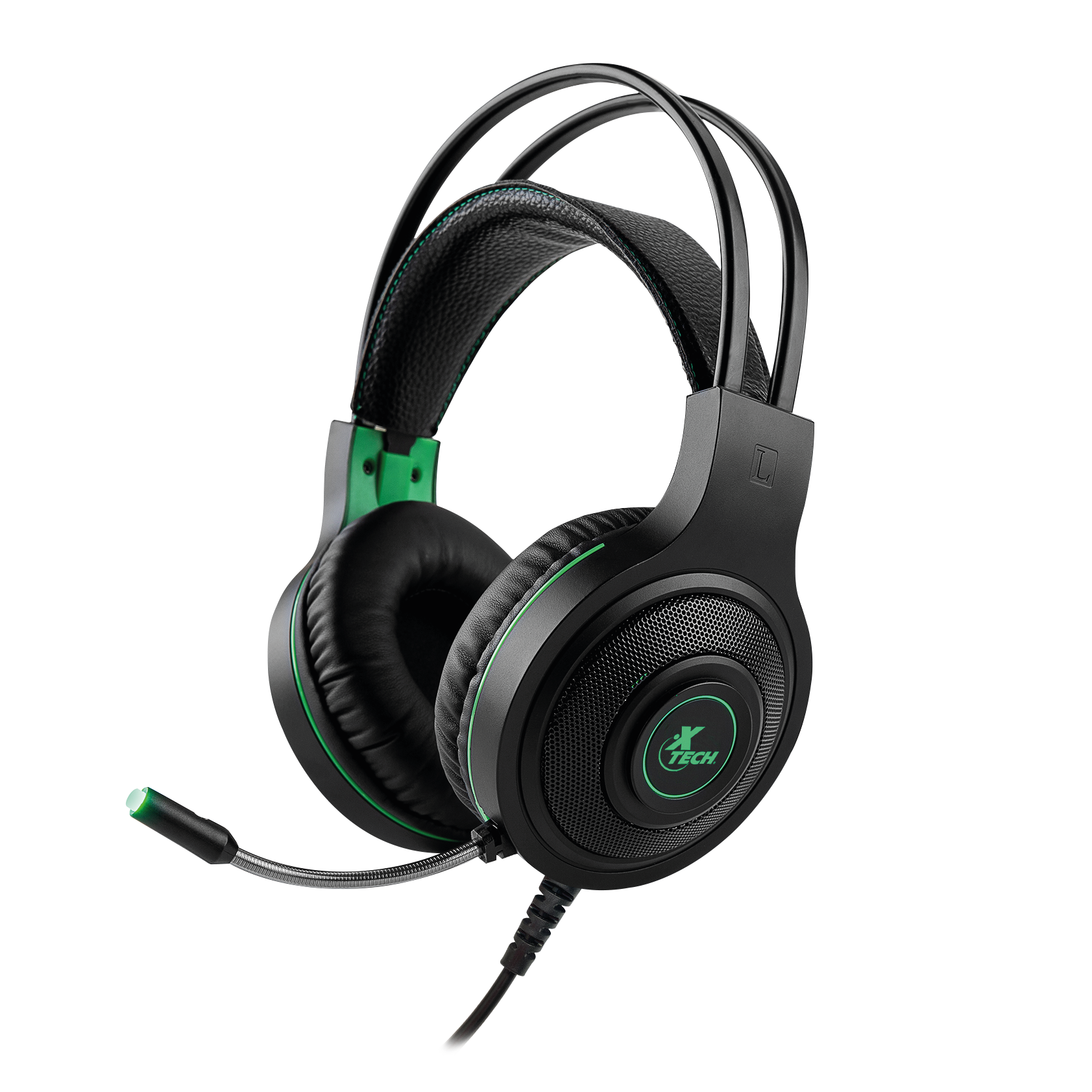 Insolense | STEREO GAMING HEADSET(XTH-560)